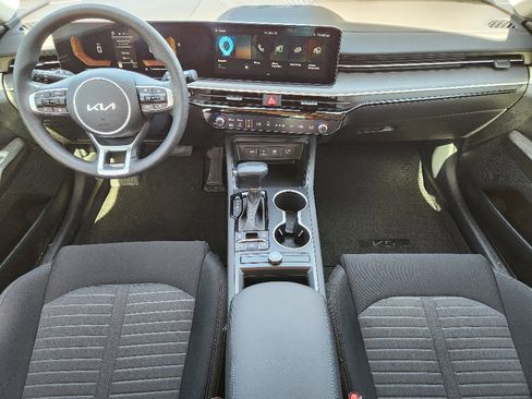 New 2026 Kia K5 LXS image 19