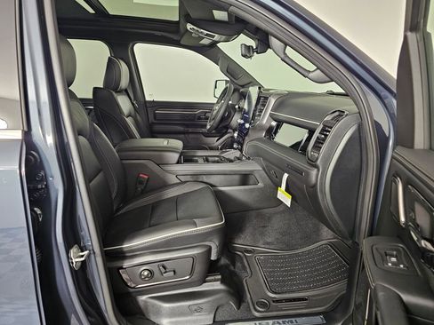 New 2026 RAM 1500 Limited AWD/4WD image 39