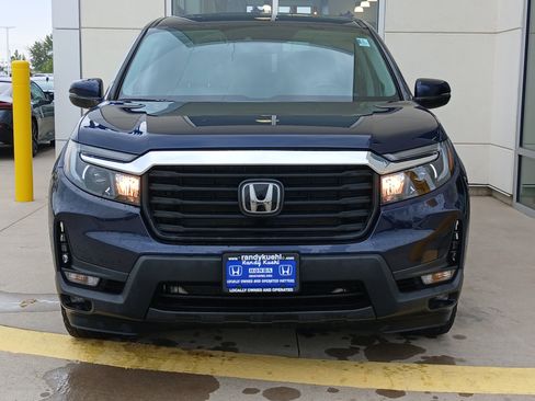 Used 2023 Honda Ridgeline RTL image 3