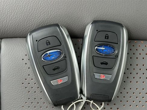 New 2025 Subaru Crosstrek 2.5i Limited w/ Popular Package #3A image 21