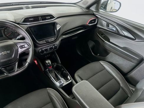 Used 2023 Chevrolet TrailBlazer RS w/ Convenience Package image 28