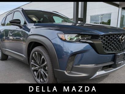 New 2026 MAZDA CX-50 2.5 Turbo w/ Weather Package