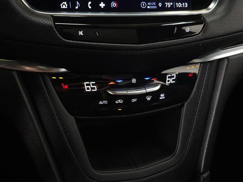 Certified 2024 Cadillac XT6 Luxury AWD/4WD image 28