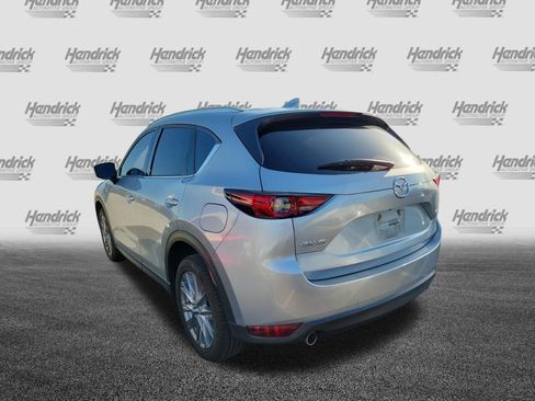 Used 2019 MAZDA CX-5 Grand Touring FWD image 8