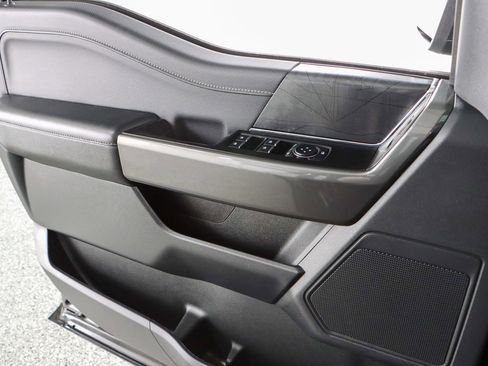 Used 2023 Ford F150 XLT w/ Equipment Group 302A High image 23