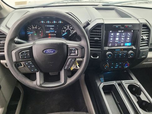 Used 2018 Ford F150 XL w/ Equipment Group 101A Mid RWD image 22