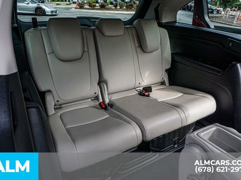 Used 2025 Honda Odyssey EX-L image 23