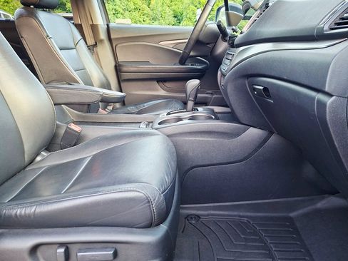 Used 2019 Honda Pilot EX-L image 13