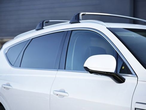 New 2026 Genesis GV80 3.5T Prestige image 3