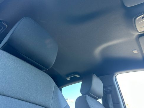 Used 2026 Chevrolet Colorado Trail Boss image 20