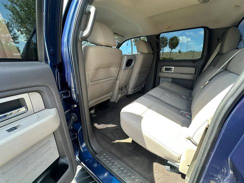 Used 2010 Ford F150 XLT RWD image 30