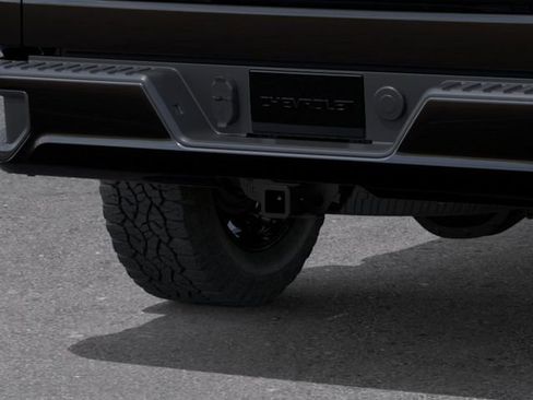 New 2026 Chevrolet Silverado 1500 RST w/ RST Select Package AWD/4WD image 14