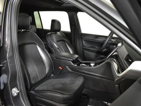 Used 2023 Jeep Grand Cherokee L Laredo AWD/4WD image 38