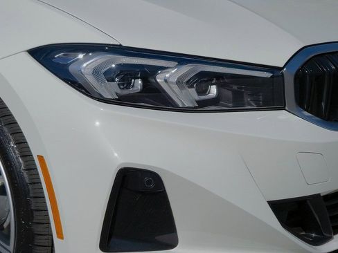 Used 2023 BMW 330e w/ Driving Assistance Package image 13