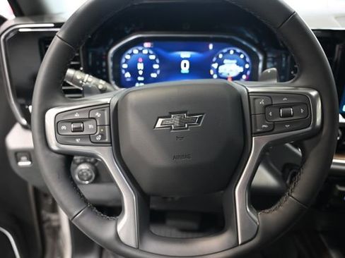New 2026 Chevrolet Silverado 1500 RST w/ RST All Star Premium Package AWD/4WD image 23