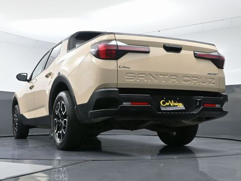 Used 2022 Hyundai Santa Cruz SEL Premium image 54