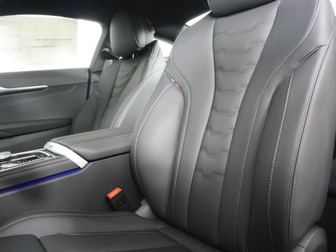 Used 2026 BMW M850i xDrive M850i xDrive w/ M Carbon Exterior Package image 12