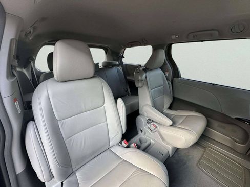 Used 2015 Toyota Sienna XLE FWD image 20