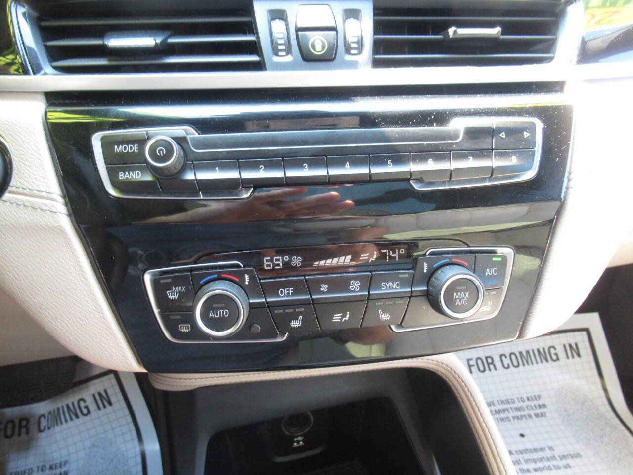 Used 2020 BMW X2 xDrive28i w/ Convenience Package AWD/4WD image 28