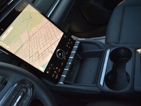 New 2026 GMC Terrain AT4 w/ LPO, Floor Liner Package image 26