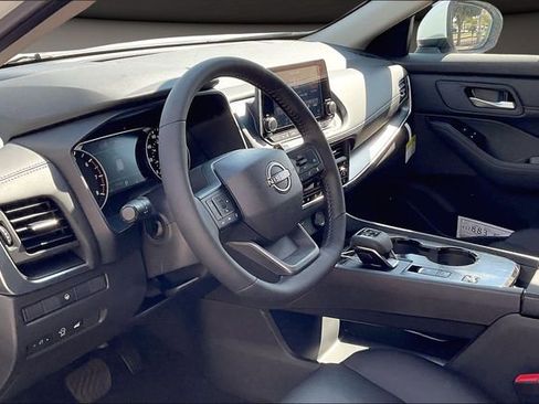 New 2026 Nissan Rogue SV w/ Cold Weather Package image 7