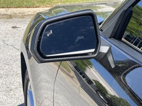New 2026 Ford Mustang Coupe RWD image 22