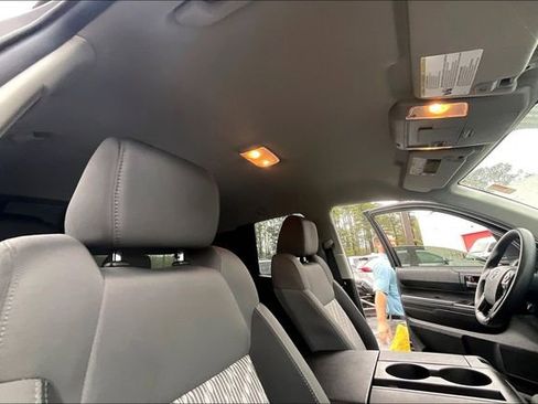 Used 2021 Toyota Tundra SR image 22
