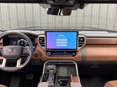 Used 2026 Toyota Tundra 1794 Edition image 35