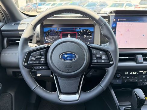 New 2026 Subaru Outback Touring XT AWD/4WD image 10