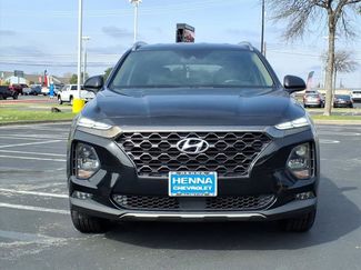 Used 2019 Hyundai Santa Fe SEL video 2