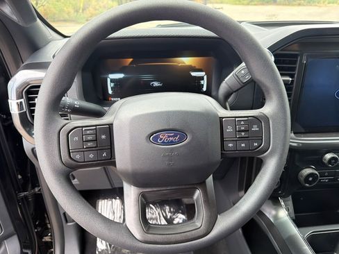 New 2026 Ford F150 STX w/ Equipment Group 200A RWD image 14
