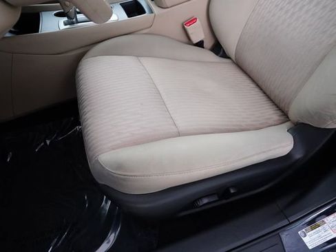 Used 2016 Nissan Altima 2.5 S w/ Power Driver Seat Package FWD image 13