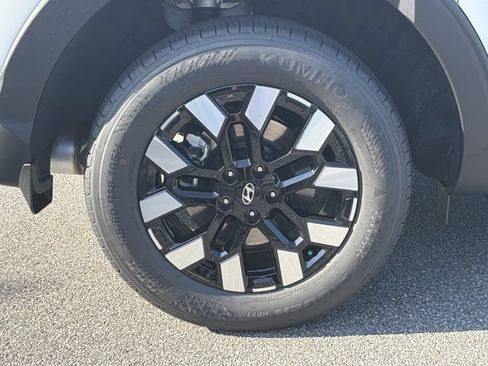 New 2026 Hyundai Santa Cruz SEL AWD/4WD image 18