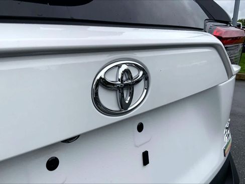 Used 2023 Toyota RAV4 XLE w/ Convenience Package AWD/4WD image 31