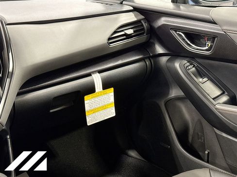 New 2026 Subaru Crosstrek 2.5i Limited AWD/4WD image 25