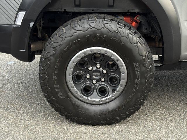 Used 2024 Ford F150 Raptor AWD/4WD image 12
