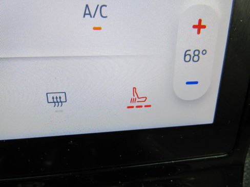 Used 2024 Ford Ranger Lariat w/ Advanced Towing Package image 21