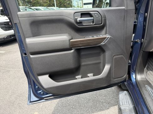 Used 2021 Chevrolet Silverado 1500 RST AWD/4WD image 14