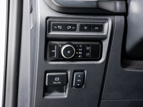 Used 2024 Ford F150 Raptor image 11