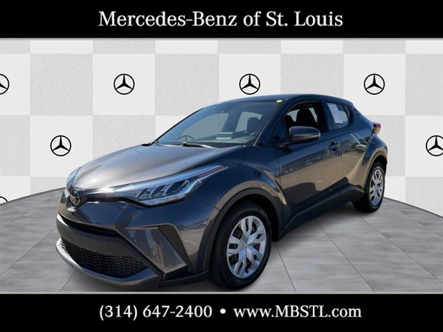 Used 2020 Toyota C-HR LE FWD image 6