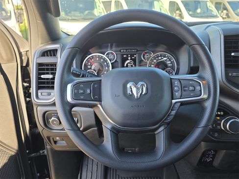 New 2026 RAM 1500 Tradesman image 18