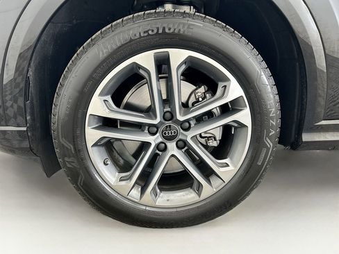 Used 2025 Audi Q5 Premium Plus w/ Premium Plus image 30