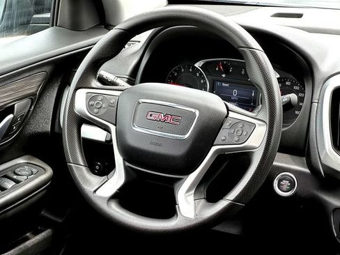 Used 2024 GMC Terrain SLE FWD image 29