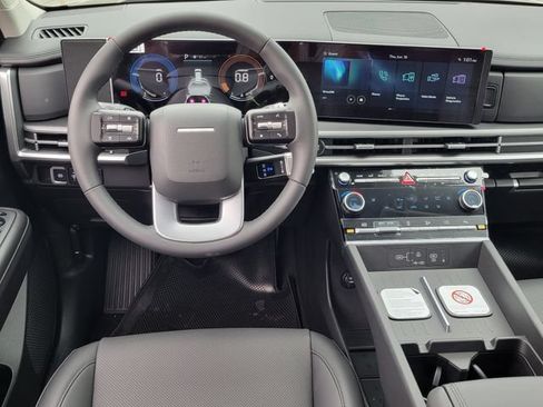 New 2026 Hyundai Santa Fe SEL FWD image 6