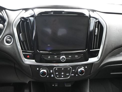 Used 2023 Chevrolet Traverse High Country w/ LPO, Floor Liner Package FWD image 23