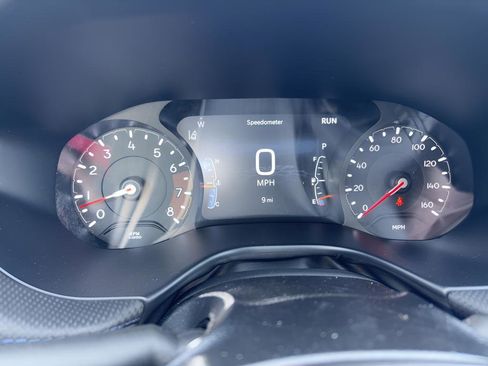 New 2026 Jeep Compass Limited image 19