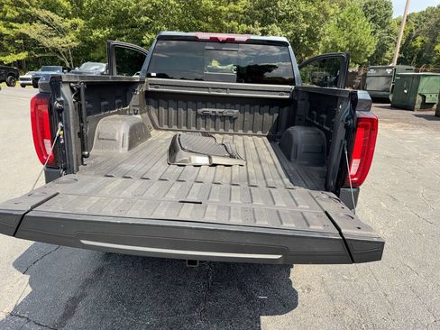 Used 2021 GMC Sierra 1500 AT4 w/ AT4 Value Package AWD/4WD image 35