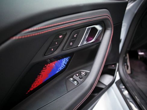 Used 2025 BMW M2 w/ Lighting Package image 26