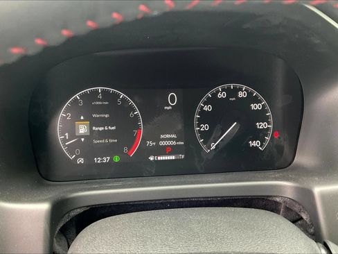 Used 2026 Honda Odyssey Sport-L image 13