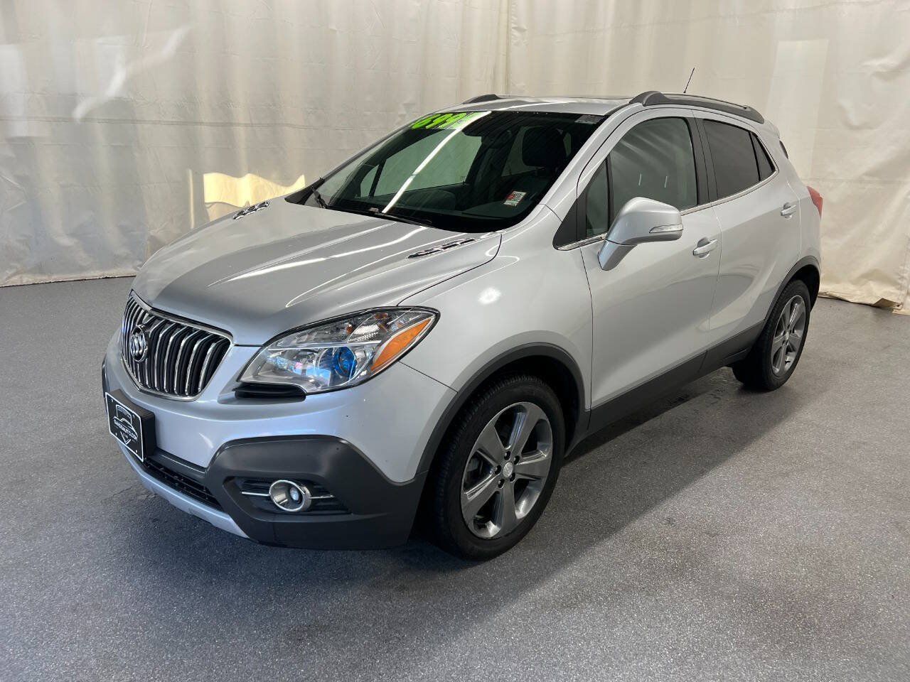 Used 2014 Buick Encore Leather FWD image 1